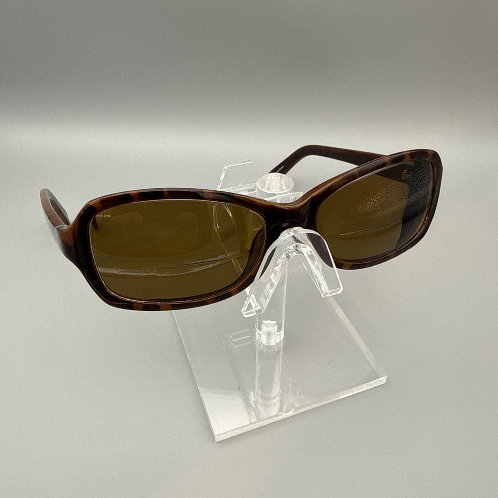 AZTEC AZ519 SUNGLASSES BIFOCALS FRAMES ONLY 54[]16-130MM TORTOISE POLARIZED HOT